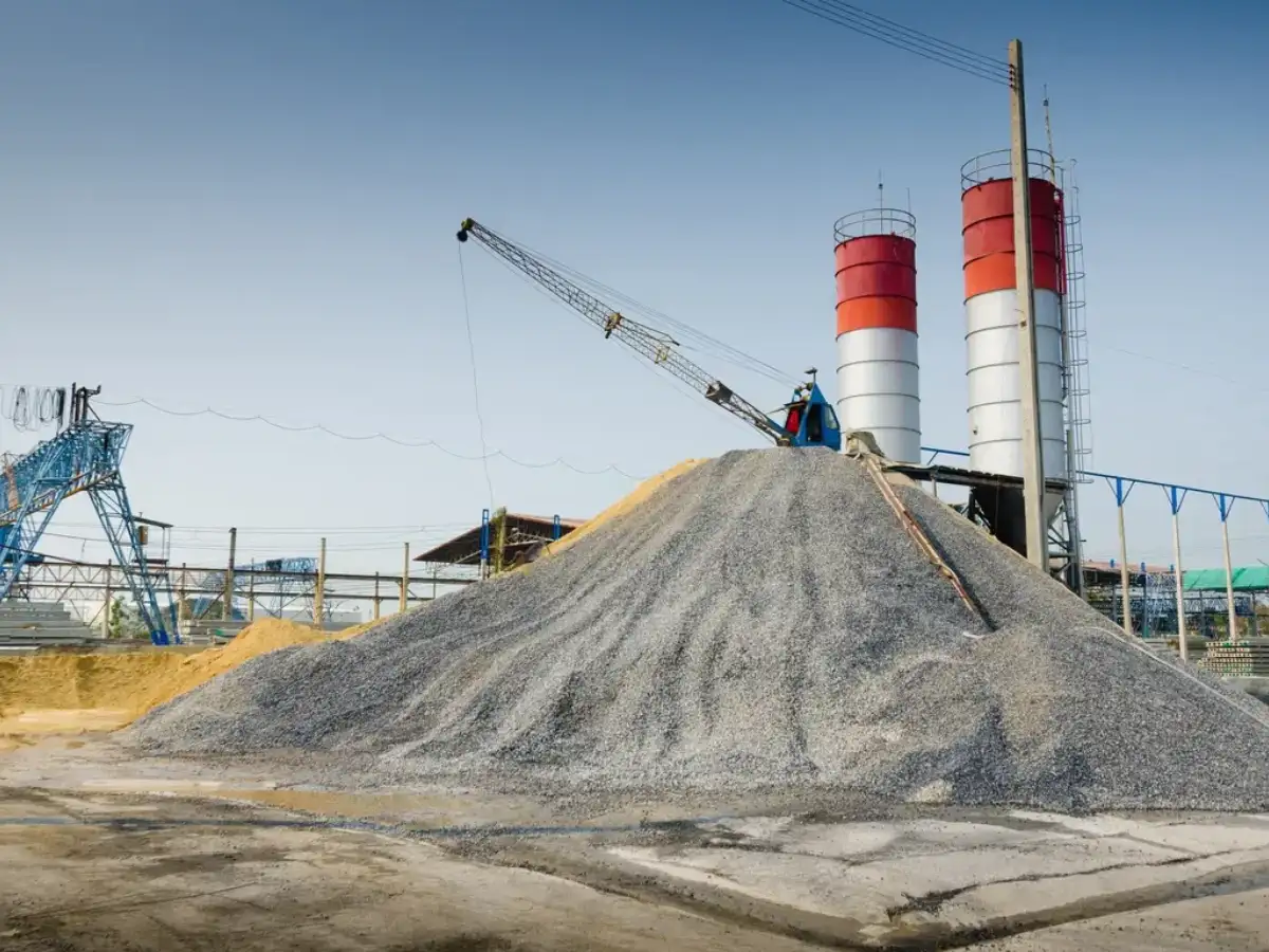 Dalmia Bharat buys Jaiprakash cement assets from Adani for Rs 2,850 crore