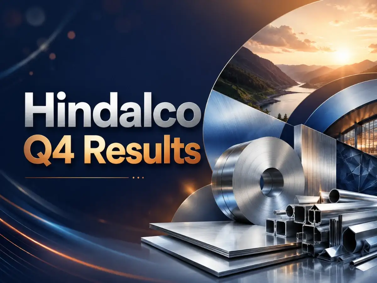 Hindalco's India segment shines as profit and revenue hit record highs