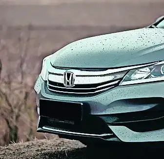 Honda to drive in over 10 new models by 2030