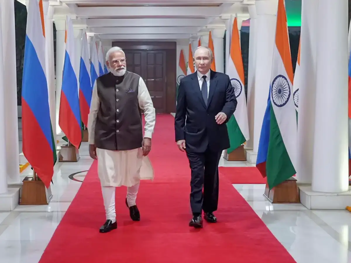India-Russia energy ties widen beyond crude to gas, nuclear and petrochemicals