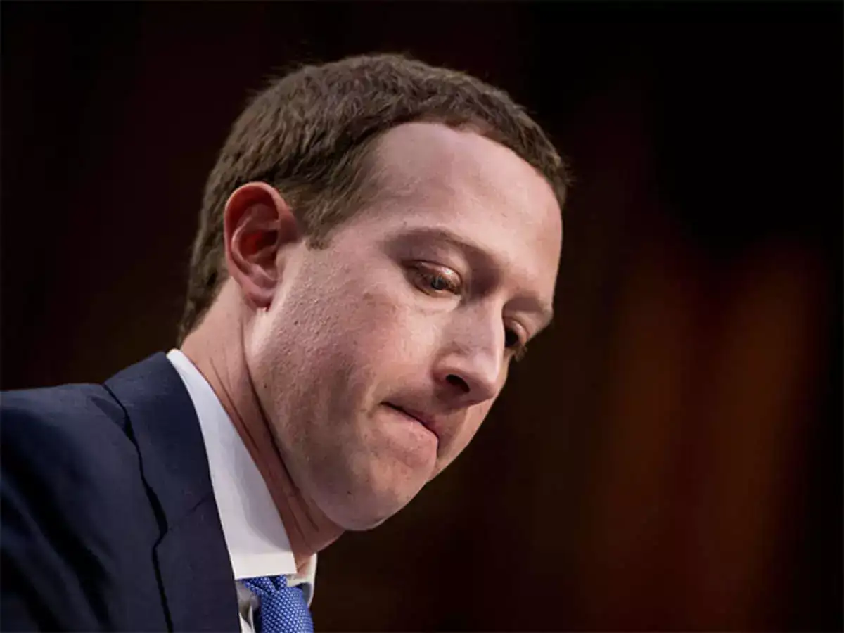 Quote of the Day by Mark Zuckerberg amid Meta layoffs: 
