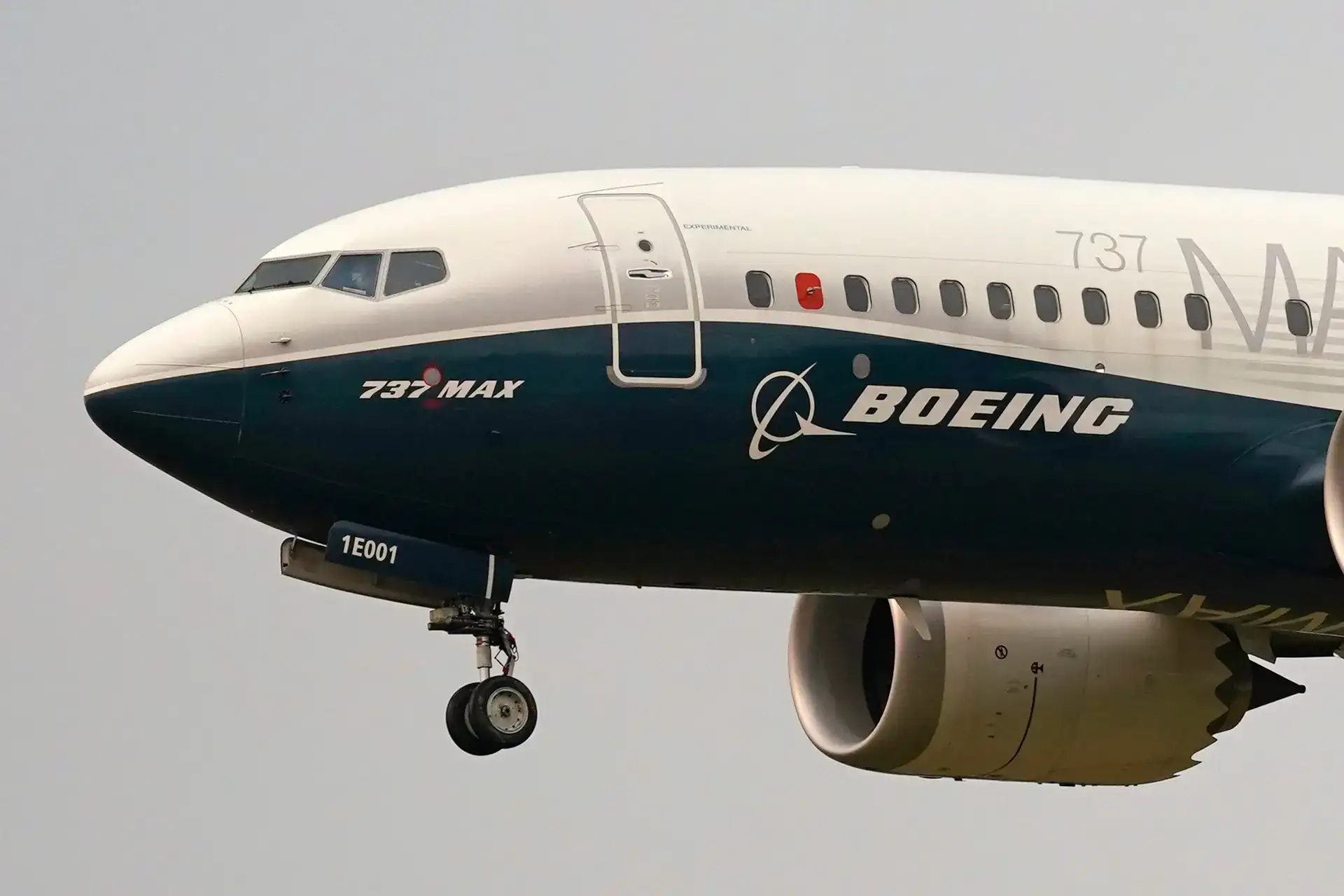 US jury finds Boeing not guilty in 737 MAX grounding lawsuit