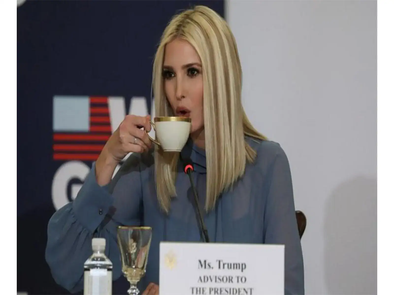 IRGC-linked operative accused of plotting assassination of Ivanka Trump: Report