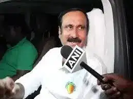 PMK wants immediate closure of 717 liquor shops as per TN CM's order