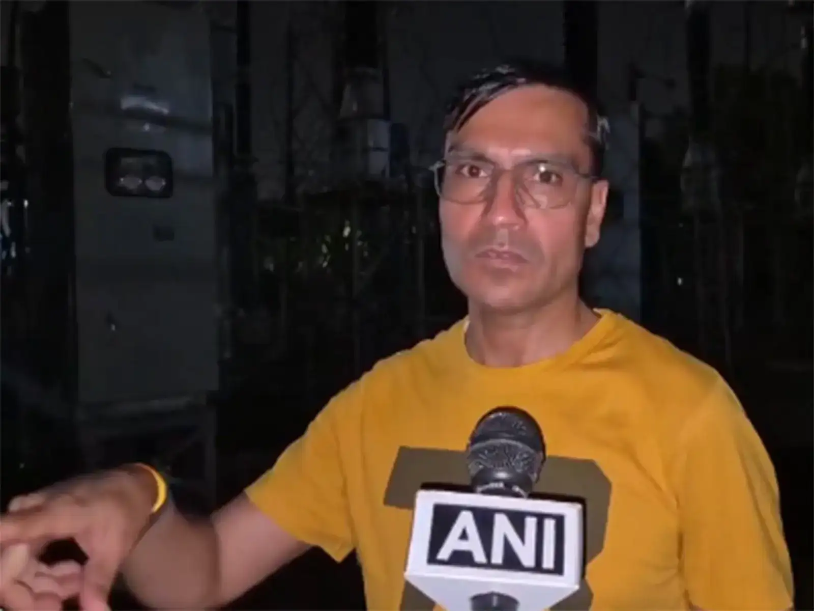 Rapid Metro in Gurugram restored, situation under control: Officials
