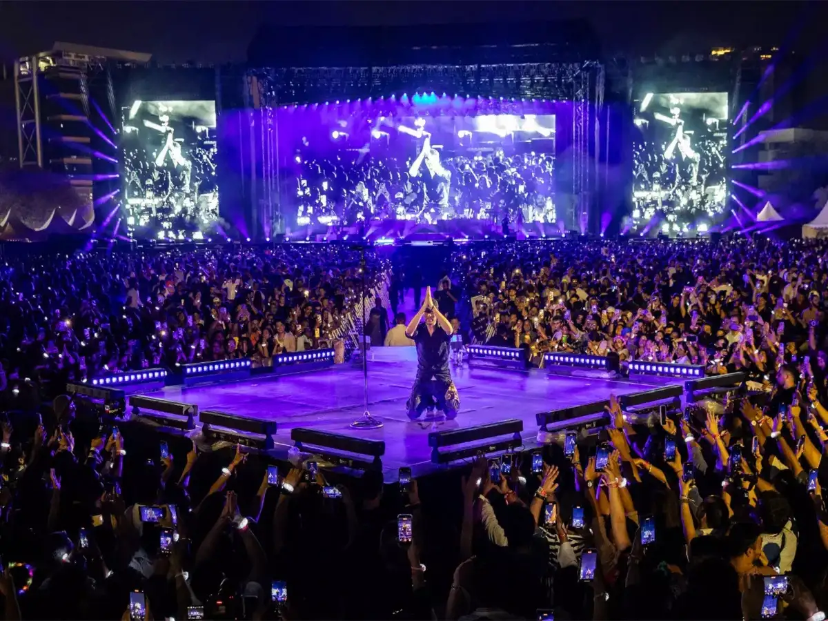Maharashtra govt to introduce single-window clearance system for live events, concerts