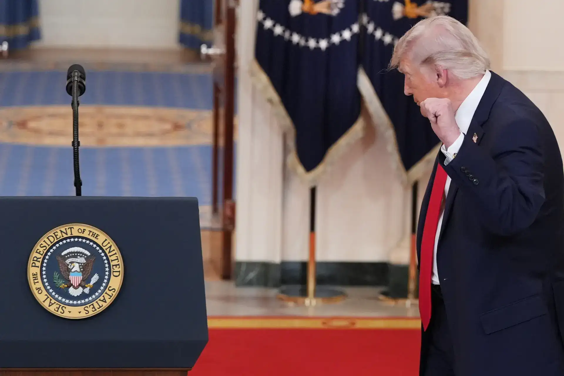 Trump to attack again? Arab nations seek Iran war deal as ceasefire remains fragile