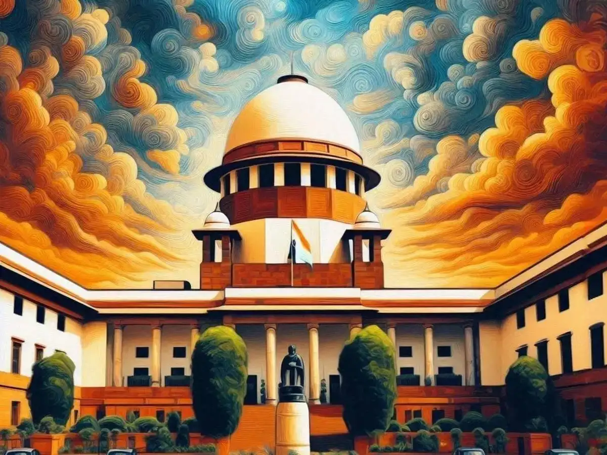'Would Kasab have got bail too?' Centre’s explosive question to Supreme Court during heated UAPA debate