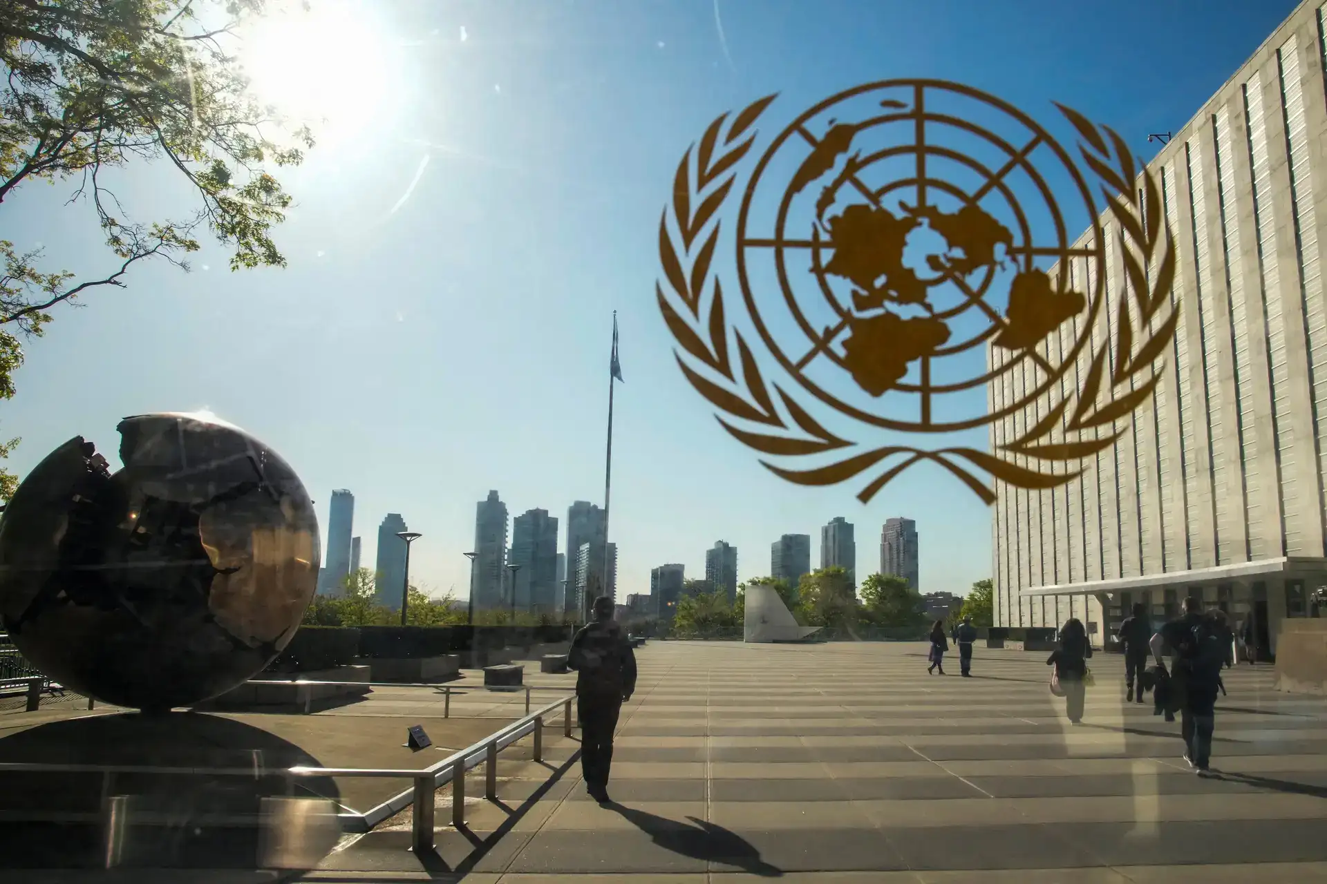 Conference at UN to review nuclear nonproliferation treaty fails to reach agreement