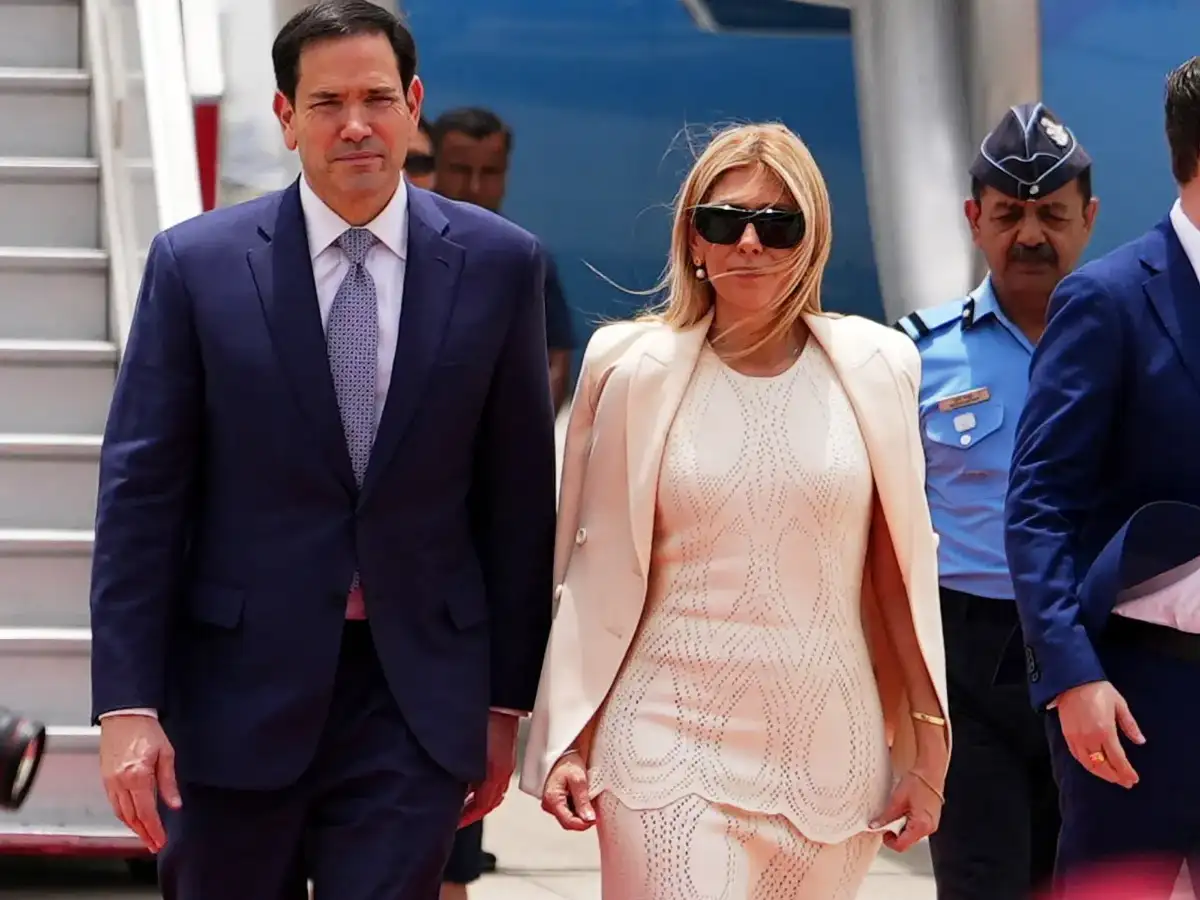 Energy, economics and old ties: Why Marco Rubio's Modi meeting matters