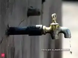 One tap, 5,000 residents: How Delhi’s Dakshinpuri is battling severe water shortage