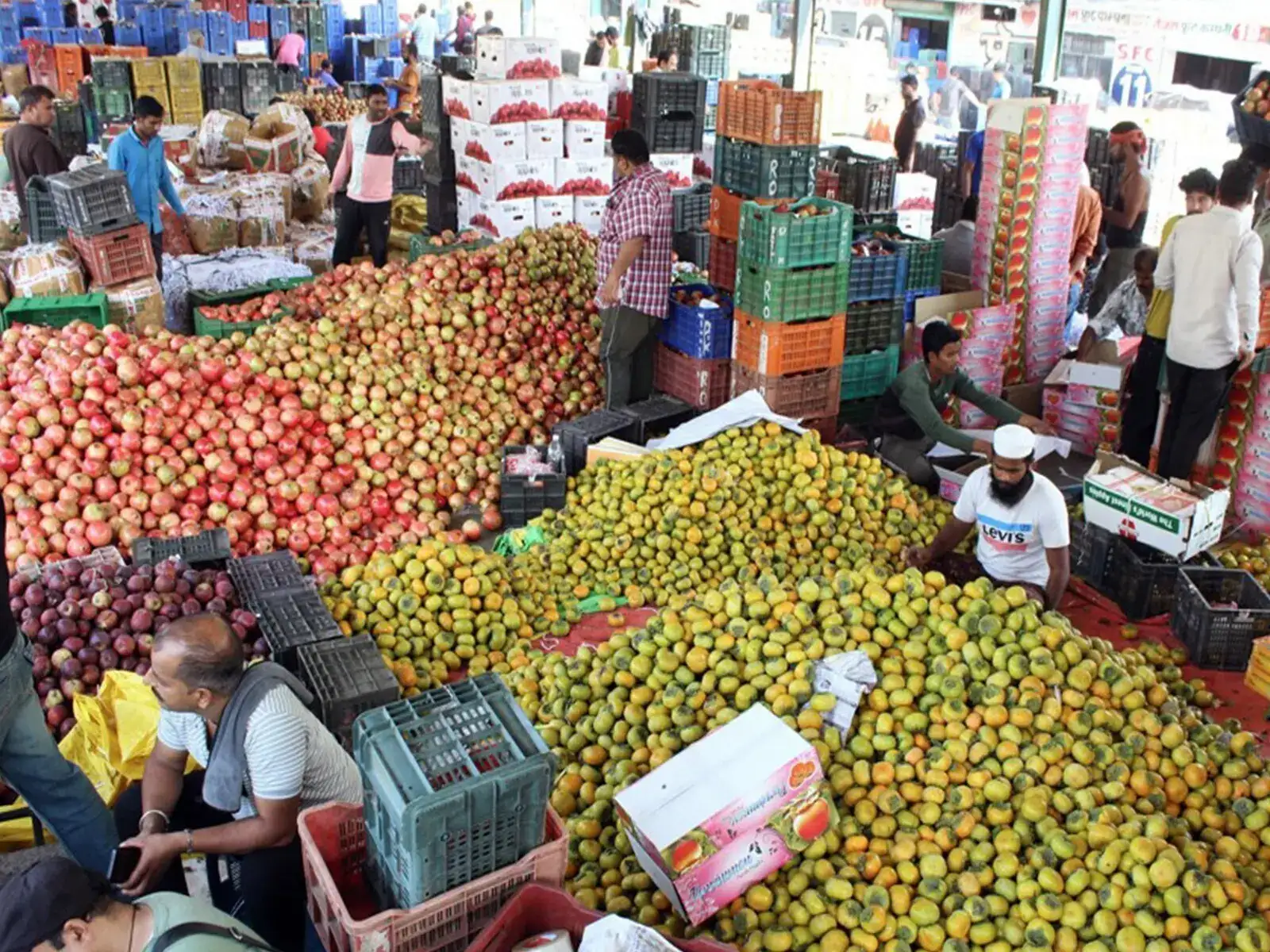 El Nino, Strait of Hormuz risks may fuel fresh global food inflation surge: Citi Research Report