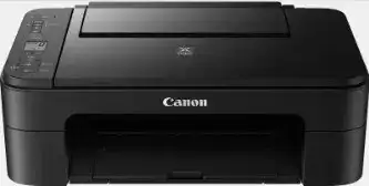 Image for CanonPIXMAE3370Multi-functionWiFiColourInkjetPrinter