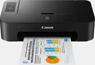 Image for CanonPIXMATS207SingleFunctionColourInkjetPrinter(InkCartridge)