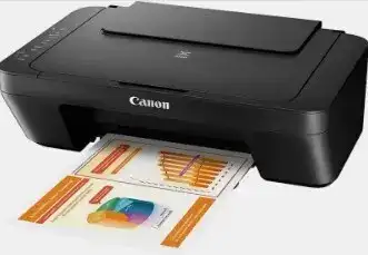 Image for CanonPIXMAMG3070SWiFiColourInkjetPrinter(InkCartridge)