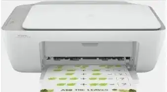 Image for HPDeskJetInkAdvantage2338ColorInkjetPrinterfor