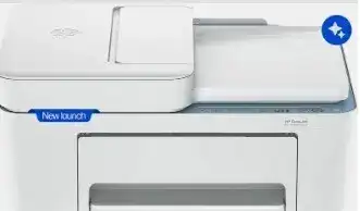 Image for HPDeskJetInkAdvantage4388ColorInkjetPrinter