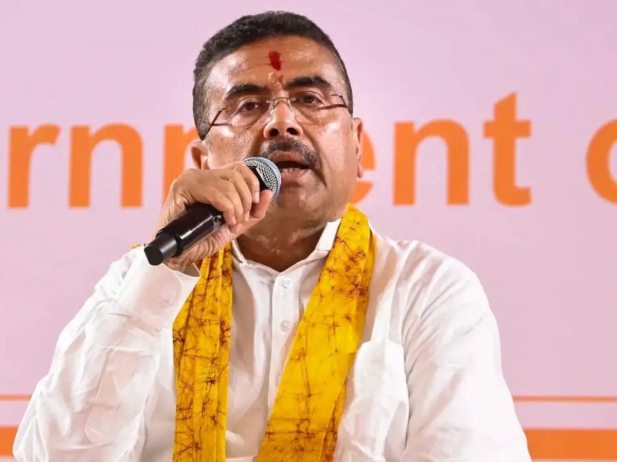 Bengal gets Rs 3,000 cr for healthcare revamp, Ayushman Bharat card rollout from July: Suvendu