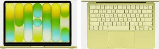 Image for AppleMacBookNeoA18Pro(2026)