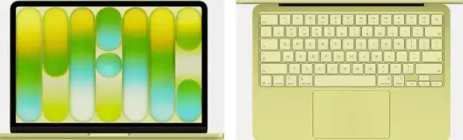 Image for AppleMacBookNeoA18Pro(2026)