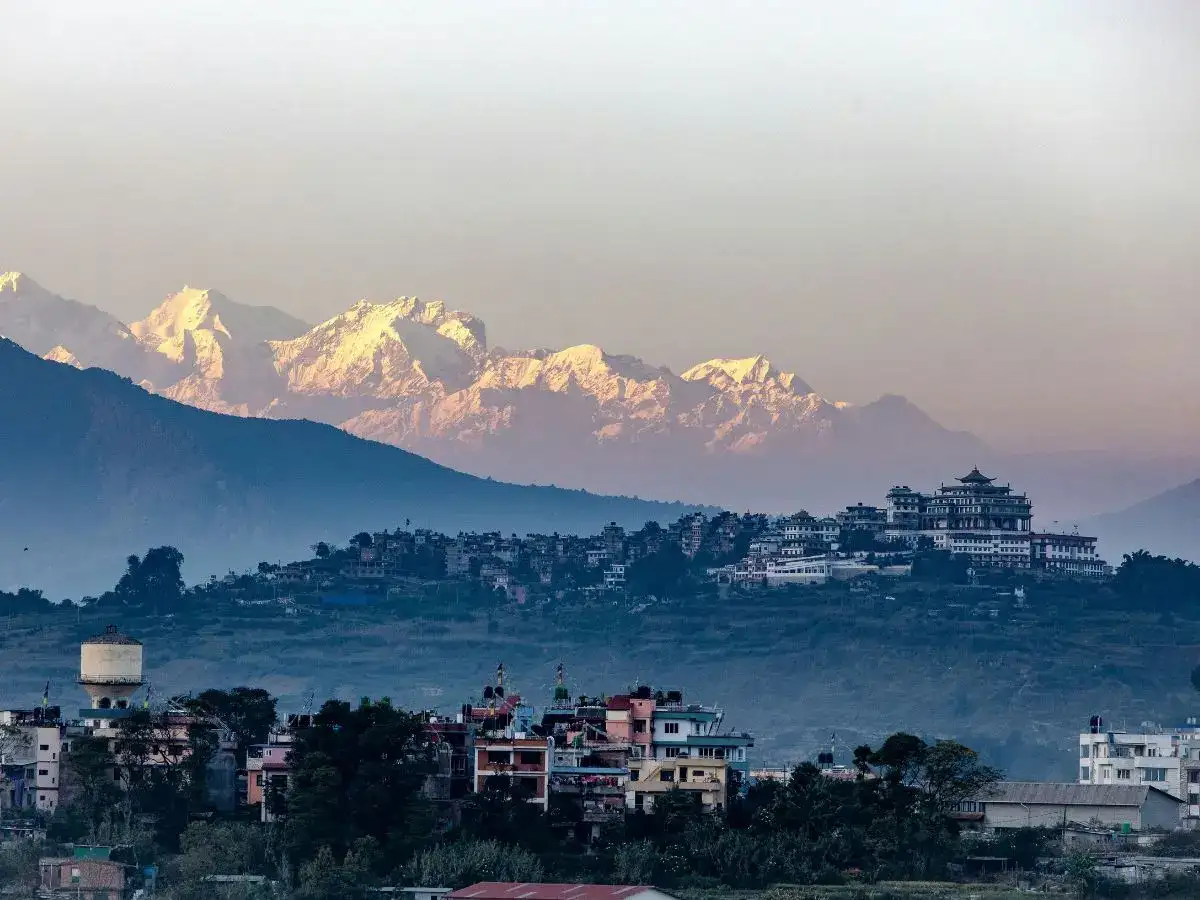 7 most beautiful places to visit in Nepal:Image