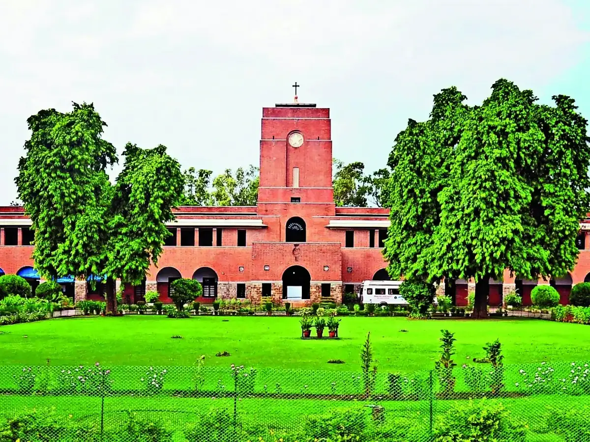 DU-St Stephen's row: Fresh exam roster includes newly recruited teachers despite HC stay order