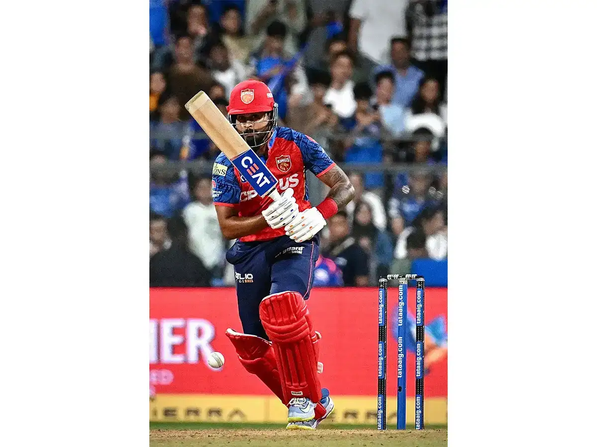 Lucknow Super Giant vs Punjab Kings Live Score Updates, IPL 2026:  Head-to-Head
