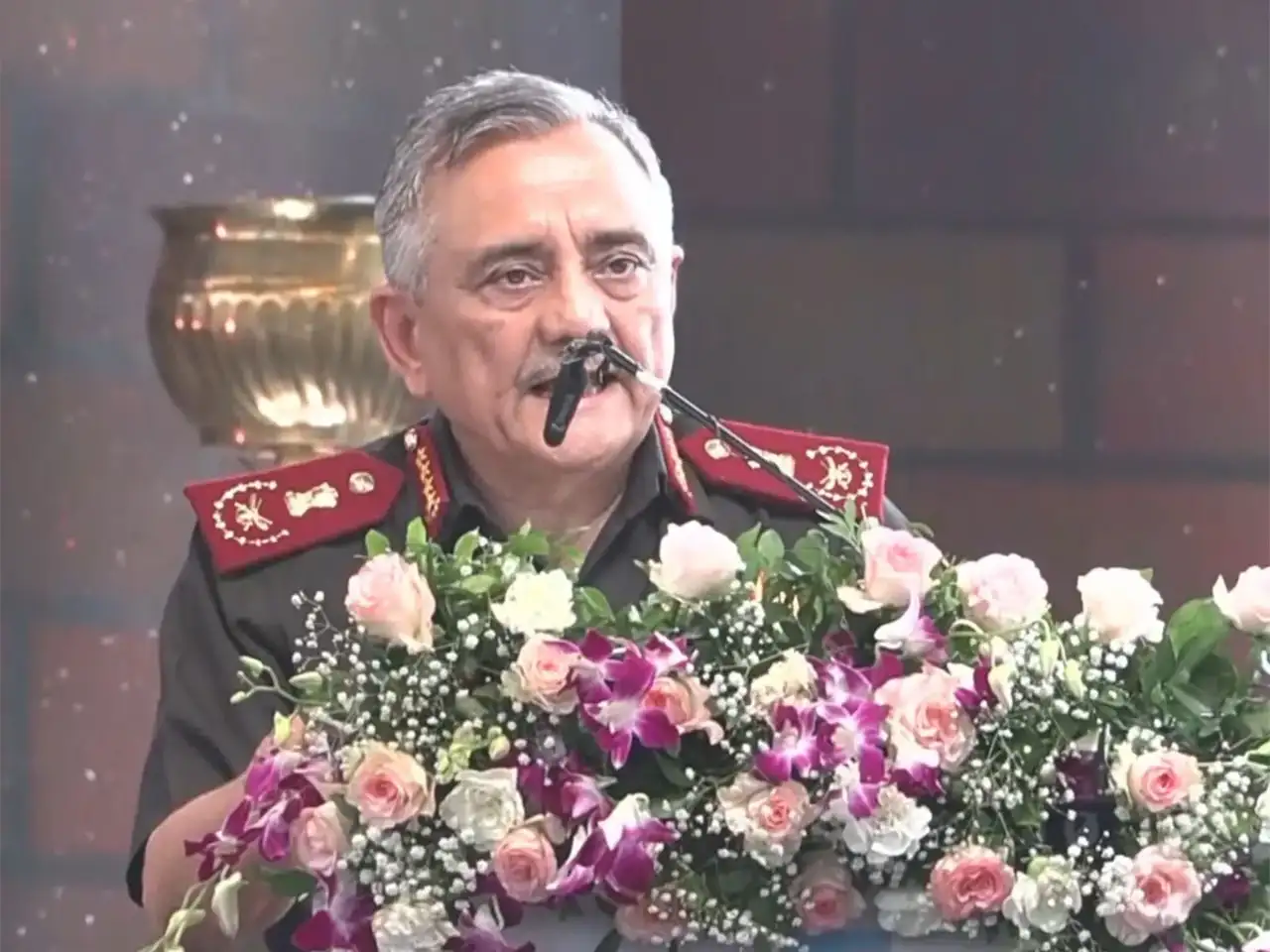 Future wars will be multi-domain with cyber and cognitive aspects, says CDS Gen Anil Chauhan