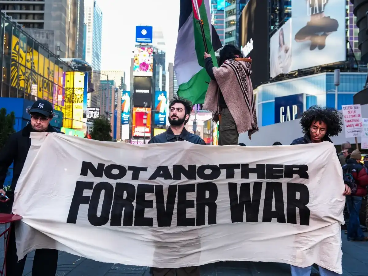 Conflict nearing end? US, Iran say getting 'a lot closer' to a deal