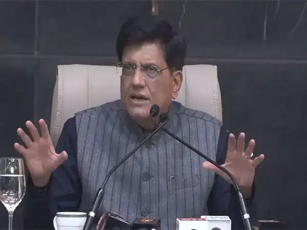 No signs of industrial degrowth in India; readying plan to spur investments in some sectors: Piyush Goyal