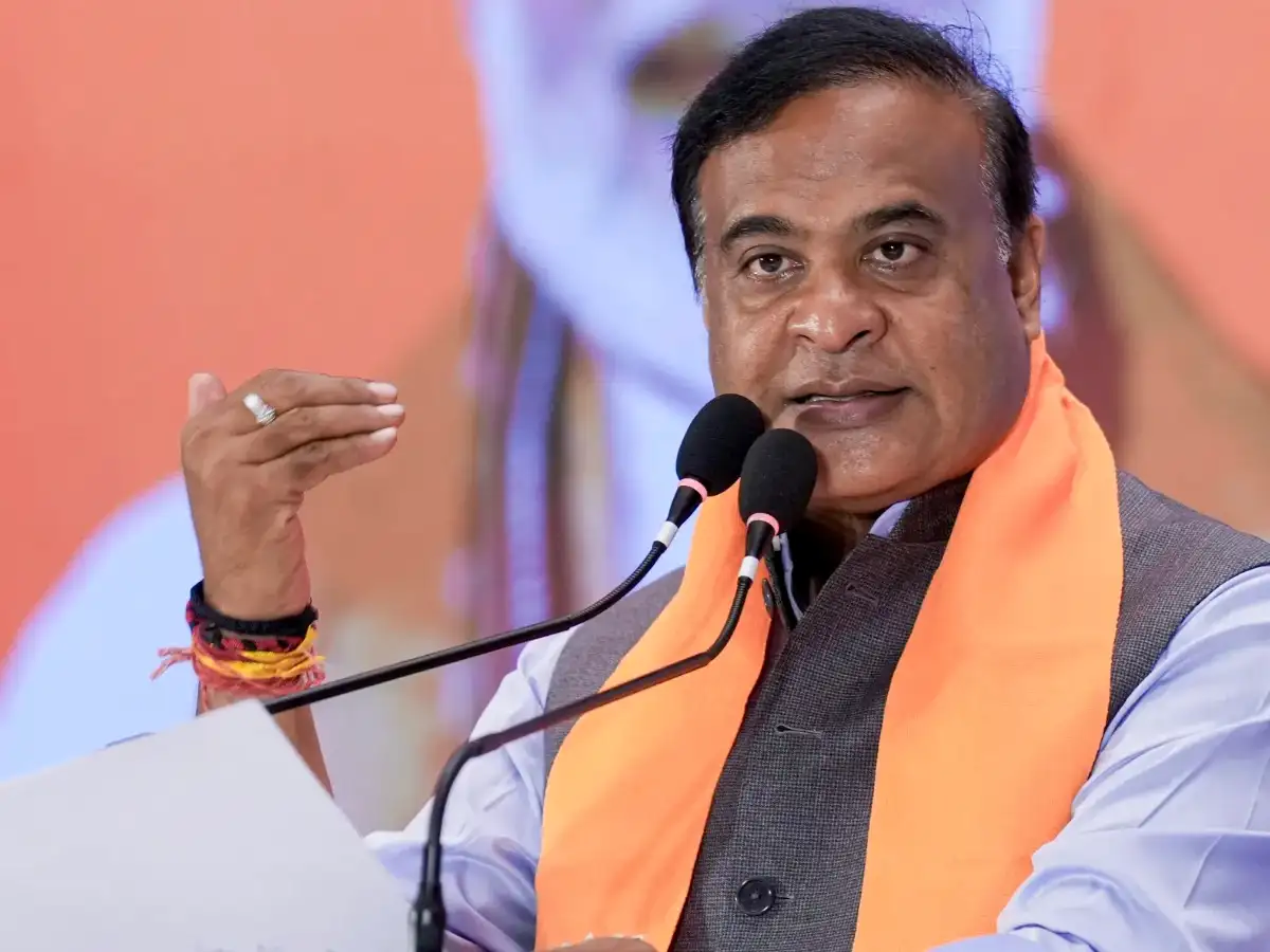 Assam hails Bengal's fencing move to secure Siliguri corridor