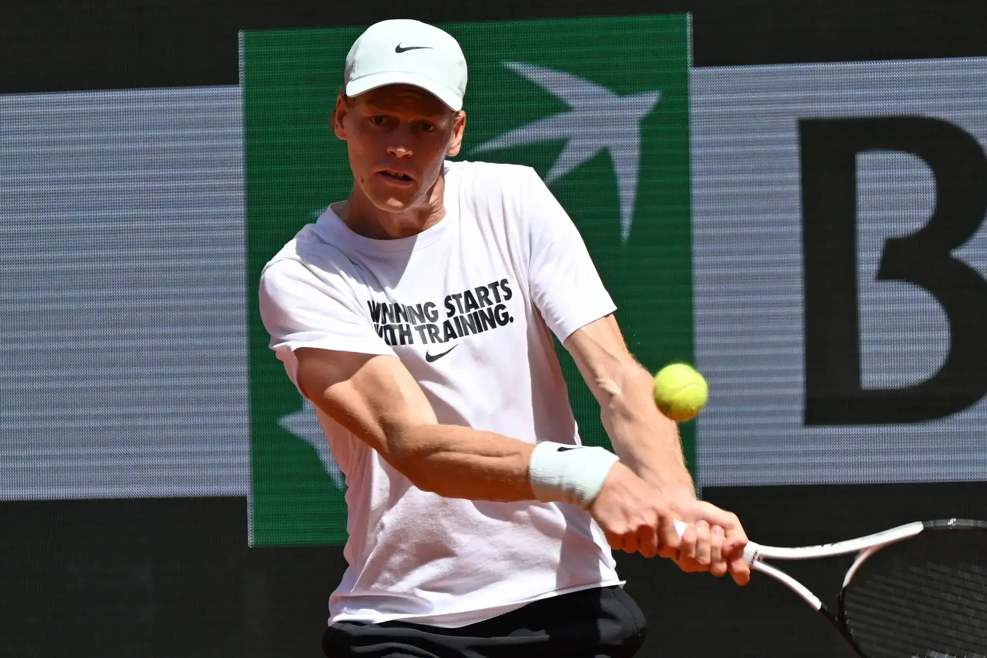 French Open 2026: Is Jannik Sinner unstoppable? Men’s title race looks predictable as women’s battle stays open