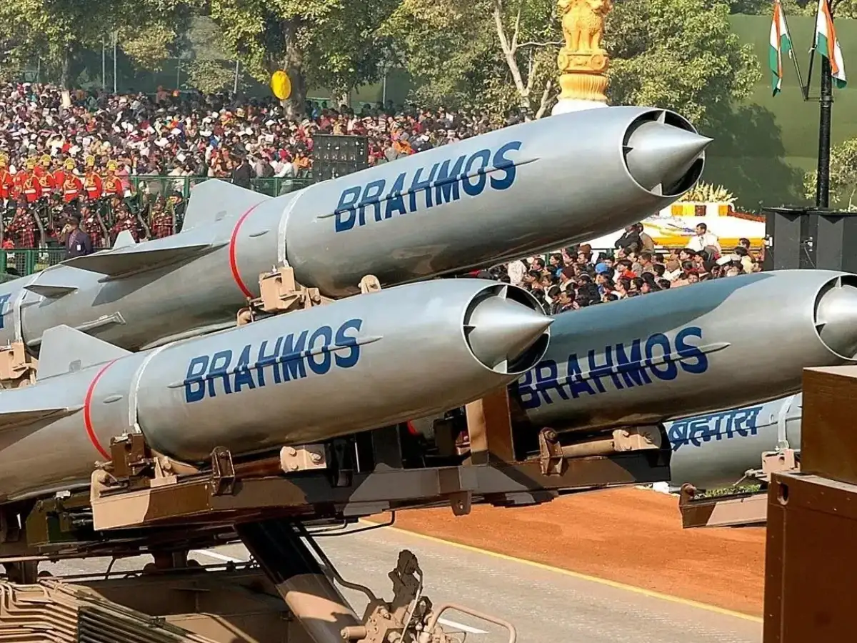A $2.89 trillion military surge signals the sharpest global arms buildup since WWII