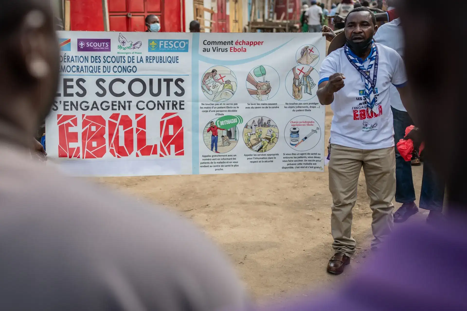 India issues travel advisory for Congo, Uganda, South Sudan amid Ebola outbreak scare