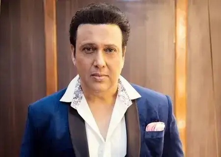 Govinda’s near-death confession: How Dilip Kumar forced him to walk away from 25 movies