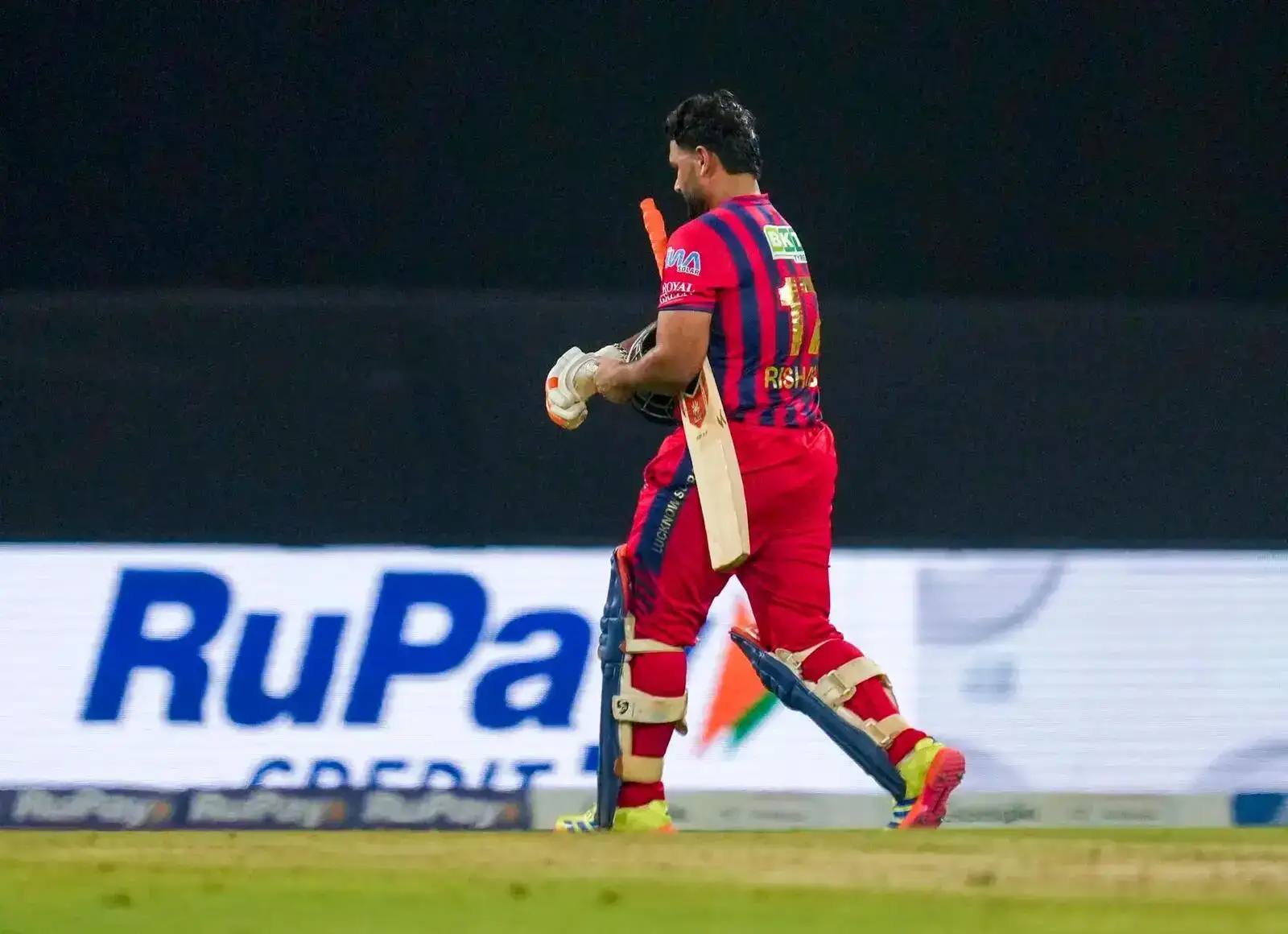 Need to consider a reset: Tom Moody hints at leadership change at LSG