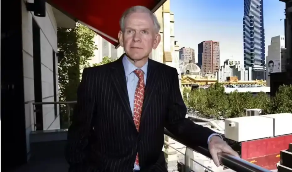 Patience Over Panic: Jeremy Grantham’s investment mantra for modern investors