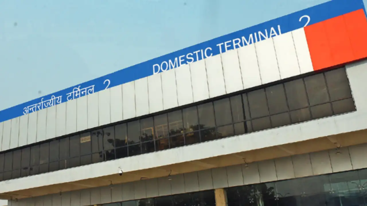 Delhi Airport’s Terminal 2 could be phased out by 2033