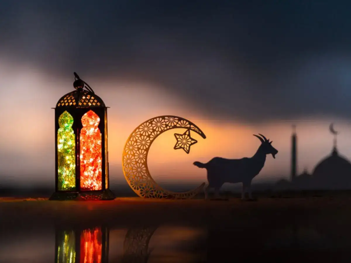 Eid Al-Adha 2026 date: Is Bakrid on May 27 Or 28? Here’s what changed after moon not sighted