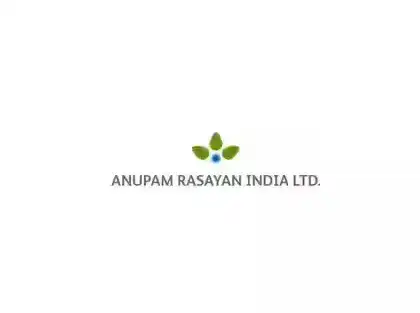 Anupam Rasayan to acquire up to 43 pc stake in Bliss GVS Pharma for around Rs 1,369 cr