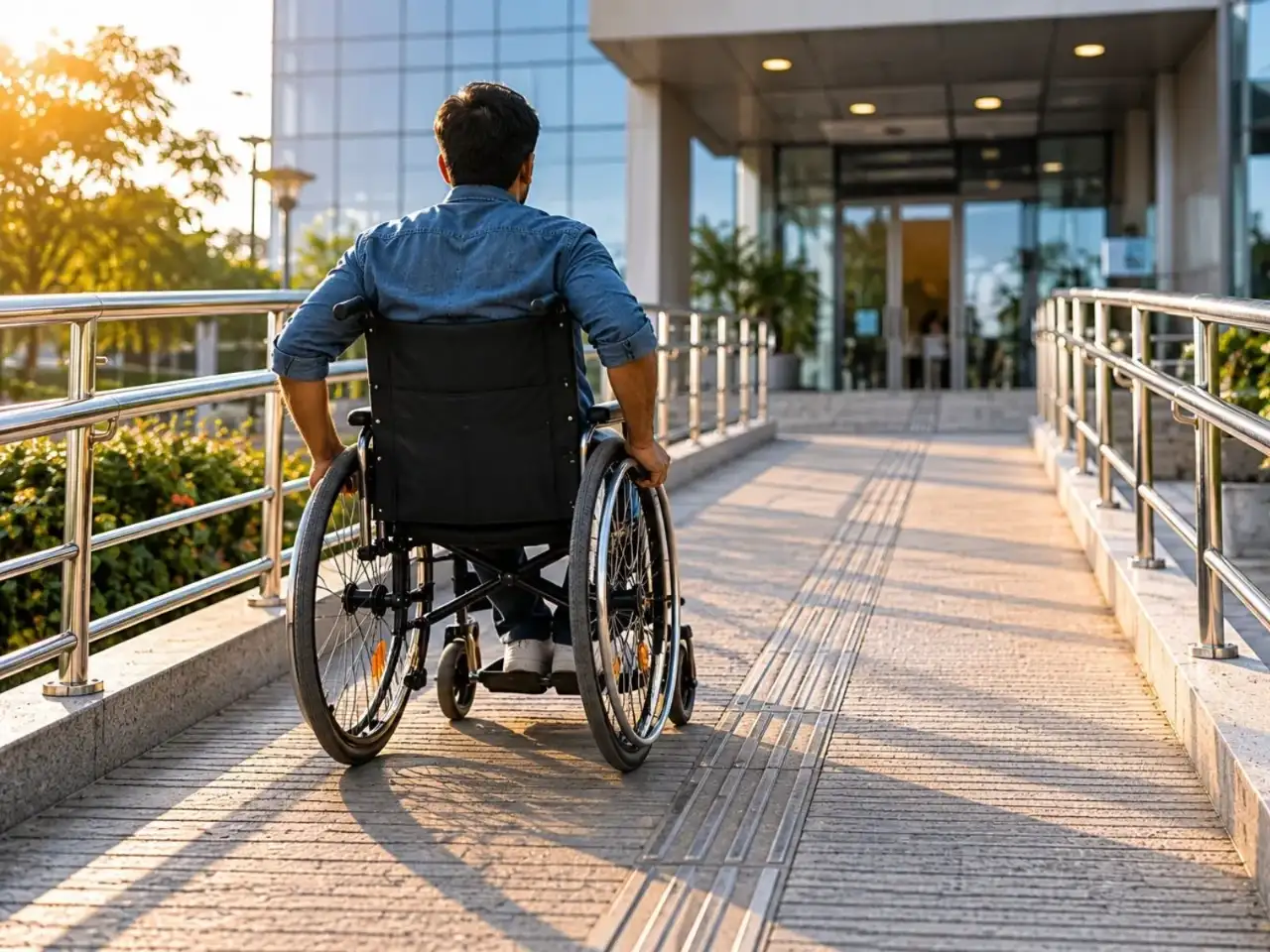 India Rising Foundation launches accessible research and development platform for researchers with disabilities
