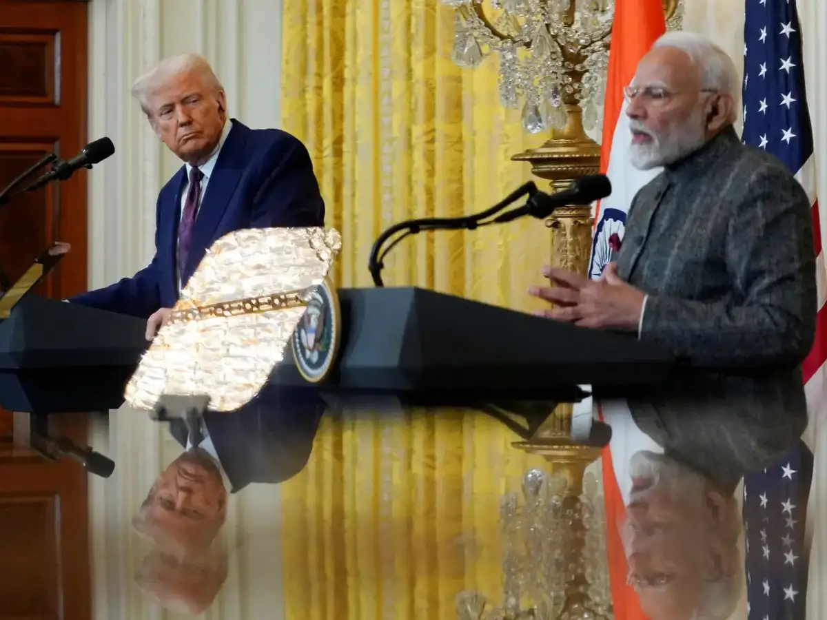 India, US trade deal: Both countries looking at firming up pact soon