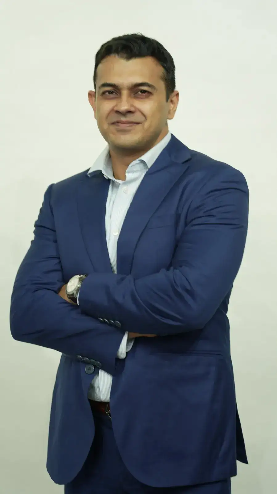 Why India’s next real estate cycle could be driven by retail investors and REITs, Sandipan Roy explains