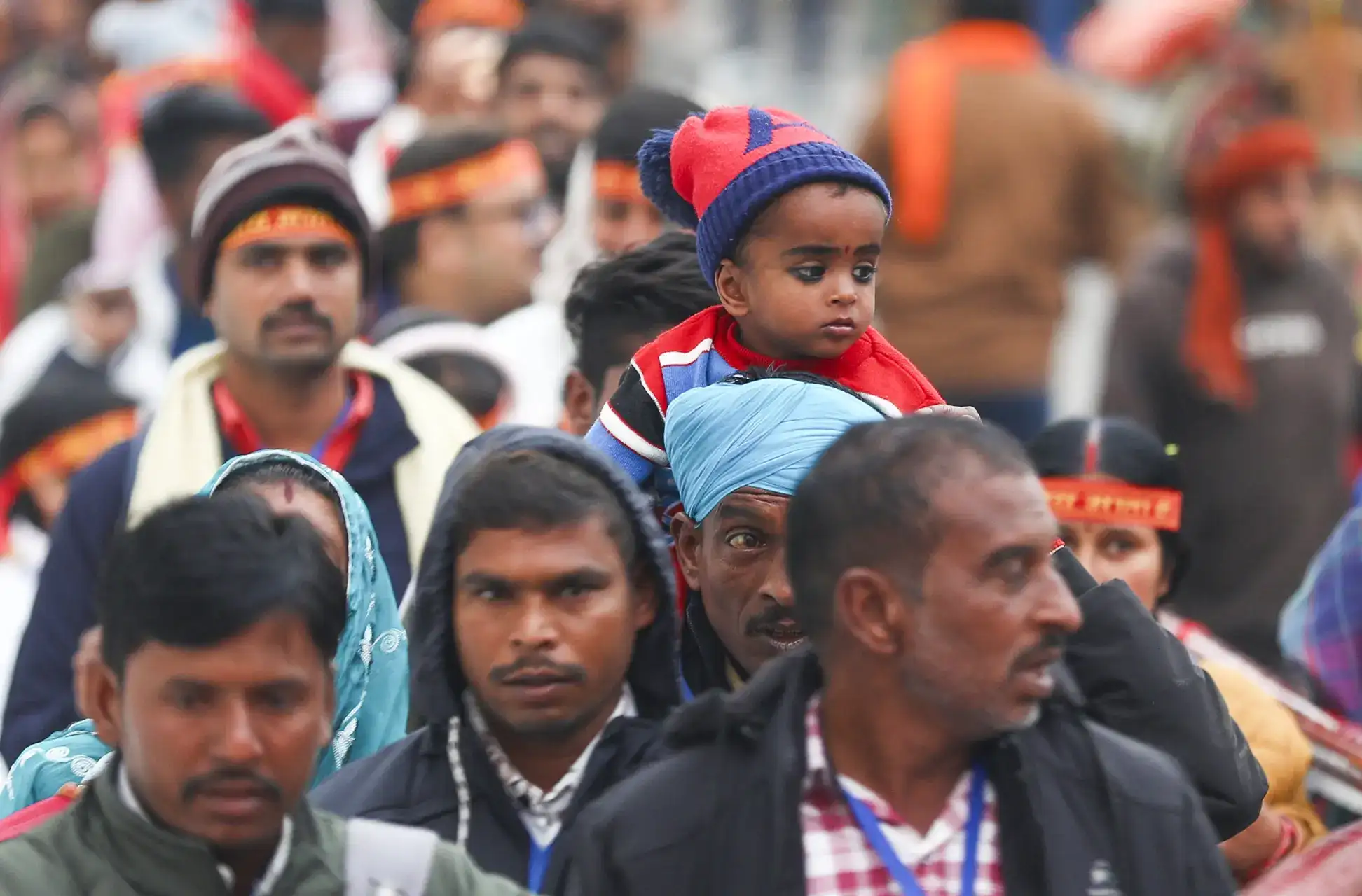 High-level security being set up for Amarnath Yatra; vigilance boosted for Vaishno Devi
