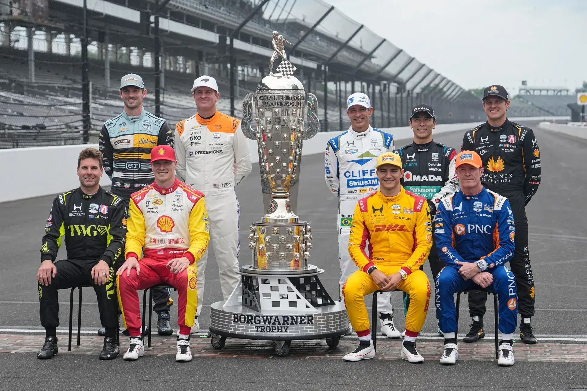 Indianapolis weather forecast: What time is the Indy 500, where to watch Indianapolis 500? Start time, channel, live streaming details