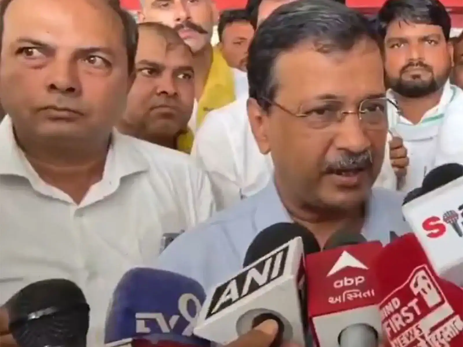 'Purchase cheap oil, gas from Russia, Iran': Kejriwal expresses concern over fuel price hike