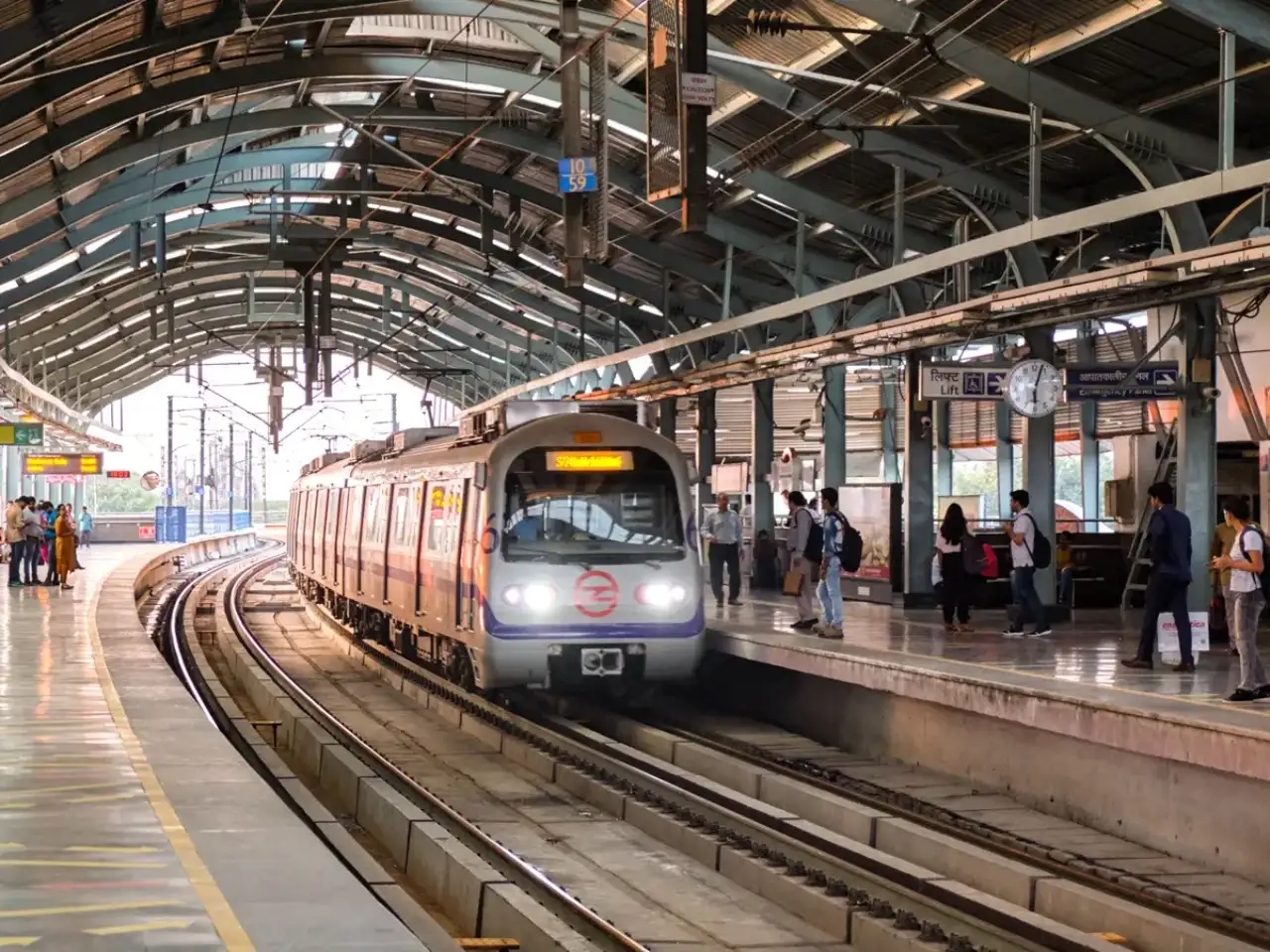 DMRC expands global outreach, forms international arm to pursue overseas metro projects