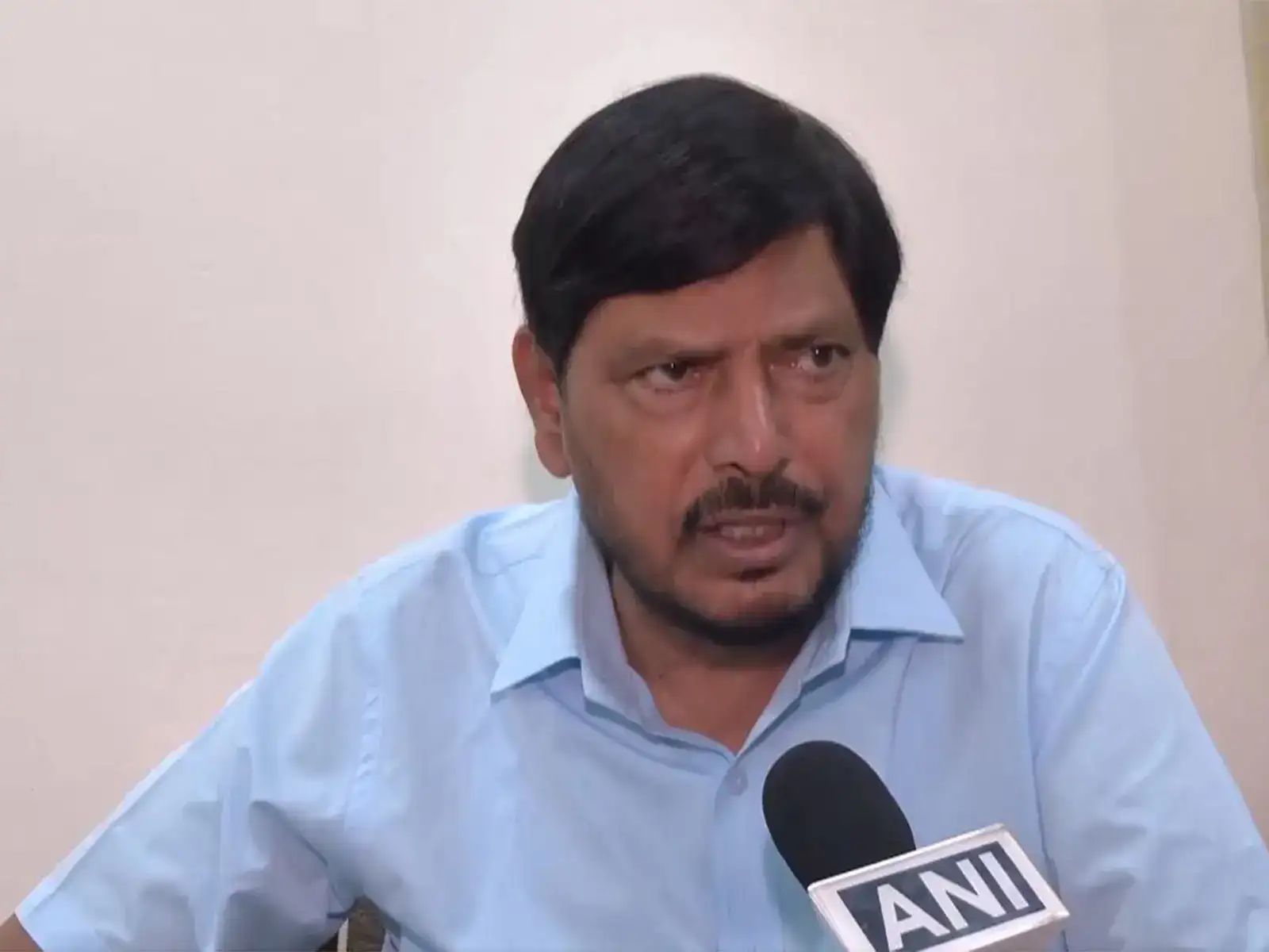 Rahul Gandhi's future good but only as LoP, his PM dream unlikely to be fulfilled, says Ramdas Athawale