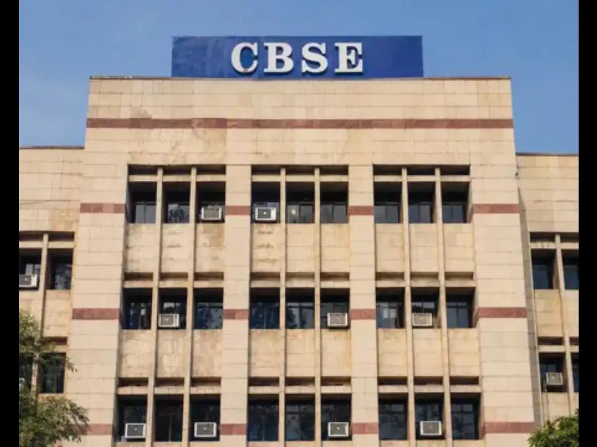 Education Minister Dharmendra Pradhan, Finance Minister Sitharaman discuss CBSE payment gateway overhaul; 4 PSU banks to assist