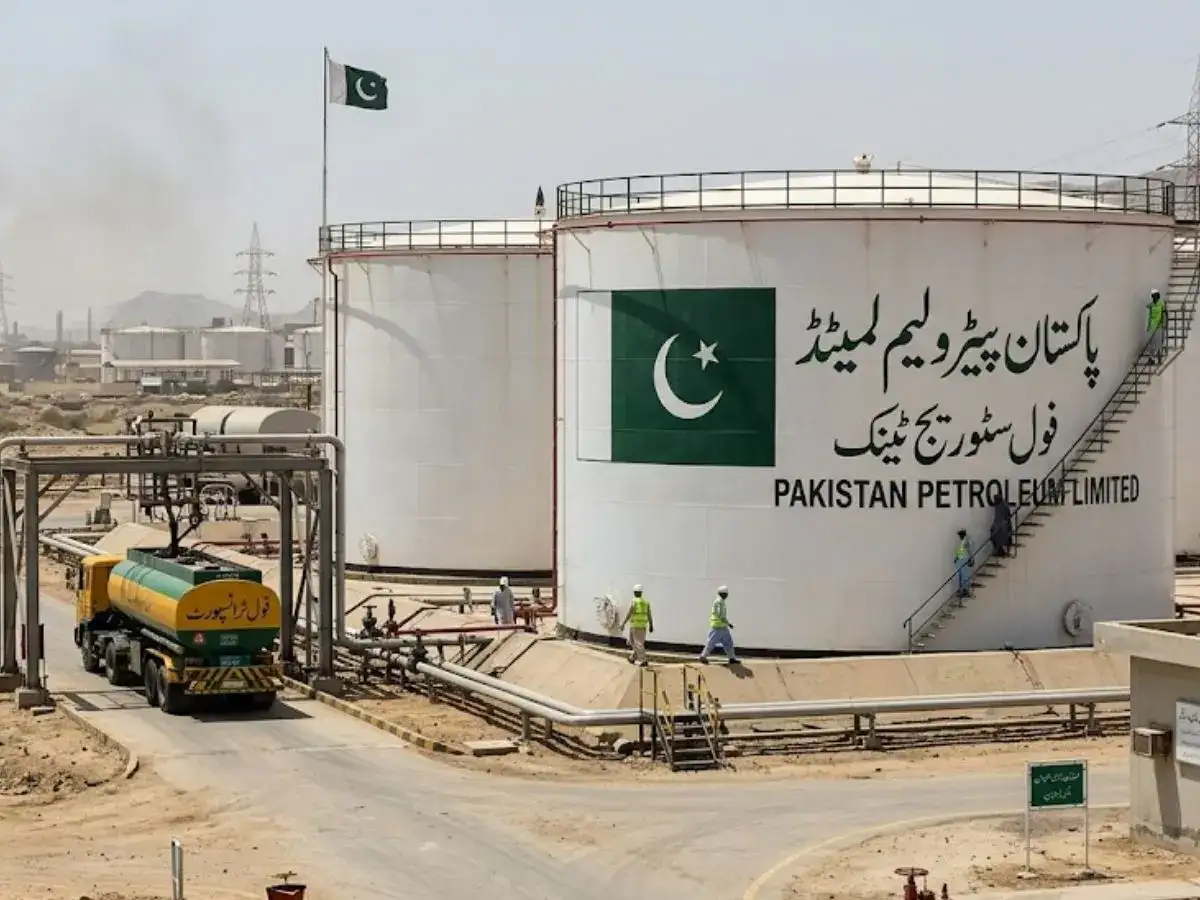 Pakistan eyes Gulf-backed oil reserve hub at Gwadar amid Strait of Hormuz tensions